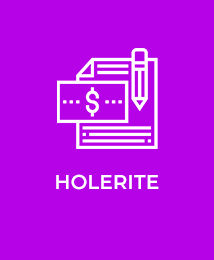 HOLERITE